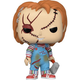 Chucky #1249 (Funko Pop! Bride of Chucky)