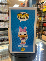 Daisy Duck #1192 (Funko Pop, Disney) - Bitz & Buttons