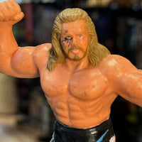 Michael Hayes (Vintage WCW, Galoob) **UK Release**