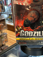 Destroyah vs Godzilla (Godzilla, NECA) Sealed