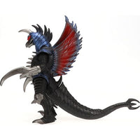 Gigan 2004 (Movie Masters Godzilla, Bandai)