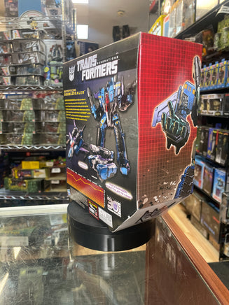 Double Dealer Voyager Class (Transformers Generations Thrilling 30, Hasbro) - Bitz & Buttons