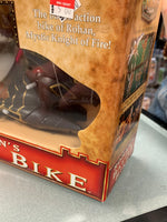 Rohan’s Battle Bike (Vintage Mystic Knights, Bandai) Sealed