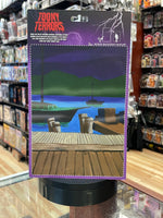 Fisherman (I Know What You Did Last Summer, Toony Terror, NECA) **SEALED**