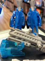 Prime Ultra Magnus (Transformers RID, Hasbro) KOMPLETT