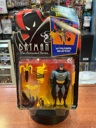 Combat Belt Batman (Batman The Animated Series, Vintage Kenner) ** SEALED** - Bitz & Buttons