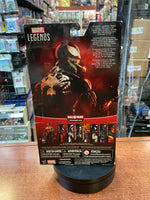 Venom BAF Absorbing Man 2037 (Marvel Legends, Hasbro) *SEALED*