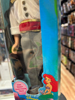 Eric the Sailor (Vintage Little Mermaid, TYCO) - Bitz & Buttons