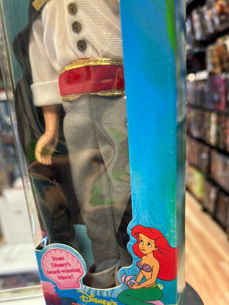 Eric the Sailor (Vintage Little Mermaid, TYCO) - Bitz & Buttons