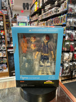 Shoto Todoroki (My Hero Academia, Figma Max Factory) **INCOMPLETE**