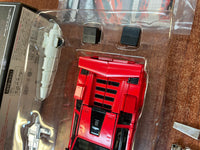 Lambor MP-12 (Transformers Masterpiece, Takara Tomy) COMPLETE