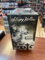 Sleepy Hollow Headless Horseman Deluxe (McFarlane Toys, Movie Maniacs) **SEALED**