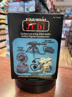 Tri-Pod Laser Cannon ROTJ (Vintage Star Wars, Kenner) **SEALED**