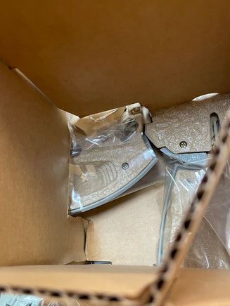 Double Take Death Star (Vintage Star Wars, Micro Machines) SEALED - Bitz & Buttons