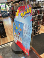 Pokemon Trainer Team Rocket with Koffing  (Vintage Pokemon, Hasbro) **SEALED**