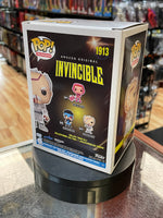 Conquest **CHASE** #1913 (Funko Pop!, Invincible)