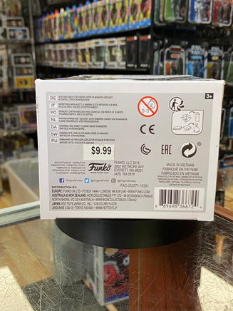 Thanos #453 (Funko Pop, Marvel) - Bitz & Buttons