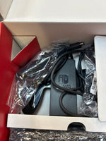 Switch OLED Console Boxed (Nintendo, Video Games) **TESTED**