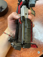 Ominus & Sky Shadow Leader Class (Transformers Titans Return, Hasbro) COMPLETE - Bitz & Buttons