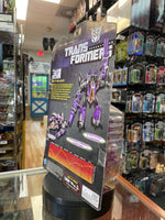 Skywarp Deluxe Class (Transformers Generations Thrilling 30, Hasbro) - Bitz & Buttons