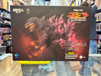 Godzilla 1999 Exquisite Basic (HIYA, Godzilla 2000) SEALED
