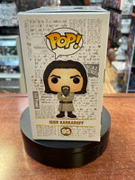 Igor Karkaroff #95 (Funko Pop, Harry Potter) - Bitz & Buttons