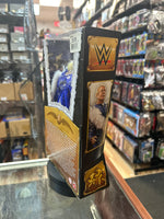 Ric Flair -Defending Moments- (WWE, Mattel) **SIGNED** - Bitz & Buttons