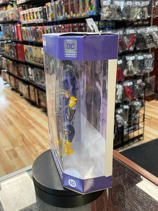 Batgirl (DC Essentials, DC Collectibles) SEALED - Bitz & Buttons