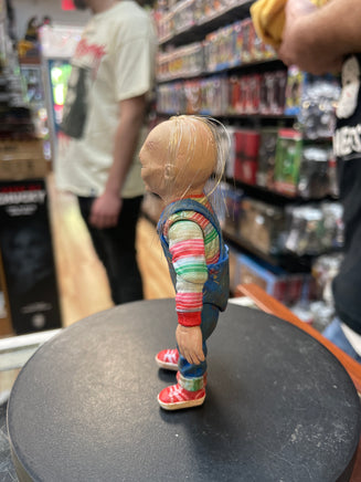 Old Man Chucky (Childs Play Blind Box, NECA) COMPLETE - Bitz & Buttons