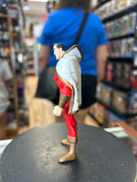 Shazam 4" (Justice League Unlimited, Mattel)