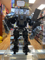 Ironhide MPM-06 (Transformers Masterpiece, Takara) - Bitz & Buttons