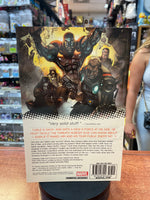Cable & X-Force Set TPB Vol 1-4 (Marvel, Comics)