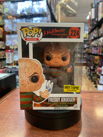 Freddy Krueger #224 (Funko Pop, A Nightmare On Elm Street) - Bitz & Buttons