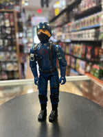 Cobra Enemy v1.5 (Vintage GI Joe, Hasbro) **COMPLETE** - Bitz & Buttons