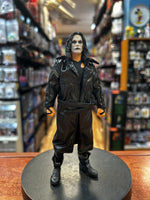 The Crow One:12 (Mezco Toyz, The Crow) INCOMPLETE
