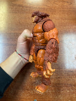 Sasquatch BAF (Marvel Legends, Hasbro) COMPLETE - Bitz & Buttons