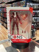 Deadman Brightest Day (Icons, DC Direct) **SEALED** - Bitz & Buttons