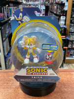 Tails (Jakks Pacific, Sonic The Hedgehog)**SEALED**