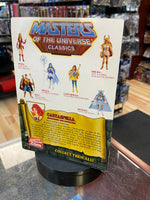Castaspella (MOTU Classics, Masters Of The Universe, Mattel) **SEALED**