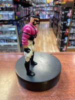 Turbo Tutone (Vintage Cops n' Robbers, Hasbro) INCOMPLETE