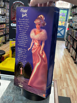 Enchanted Evening Barbie #14992 (Vintage Barbie, Mattel) NEW - Bitz & Buttons