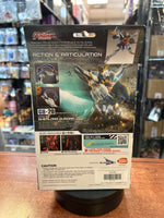 GU-02 Wing Gundam (Bandai, Gundam  Universe) **SEALED**