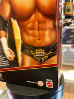 Triple H TRU Exclusive (WWE Elite, Mattel) - Bitz & Buttons