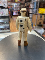 Rebel Commander 7165 (Star Wars Vintage, Kenner) COMPLETE