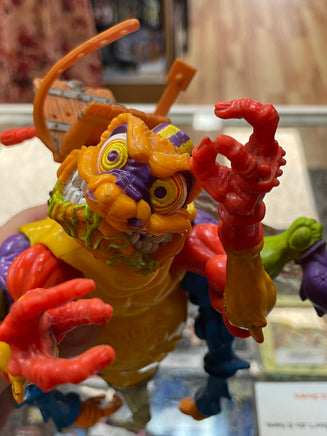 Buzz Off (Vintage TMNT Ninja Turtles, Playmates) **LOOSE** - Bitz & Buttons