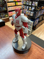Rocket Red Signature Collection DCUC (DC Universe Classics, Mattel) COMPLETE