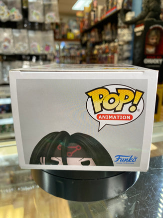 Envy #1579 (Funko Pop, Full Metal Alchemist) - Bitz & Buttons