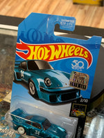 Porsche 934.5 SUPER TREASURE HUNT (Hot Wheels, Mattel) SEALED