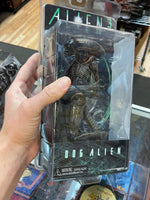Dog Alien (Alien 3, NECA) **SEALED**