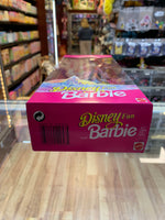 Disney Fun Barbie #12957 (Vintage Barbie, Mattel) *SEALED* - Bitz & Buttons